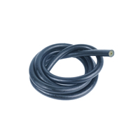 DivePRO Speargun Rubber in Black 16mm