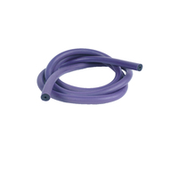 DivePRO Speargun Rubber in Purple 16mm