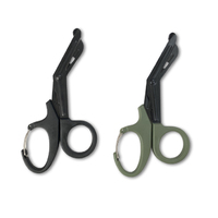 DivePRO Spearfishing Rubber Cutter Scissor