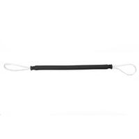 DivePRO Spearfishing Speargun Muzzle Bungee Shock Cord with Dyneema Loops