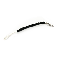DivePRO Spearfishing Speargun Muzzle Bungee Shock Cord with Pigtail Swivel