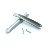 DivePRO Speargun Shaft Flopper Barb With Pin 2 Pack