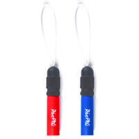 DivePRO Corded Speargun Shaft/Spear 5 Tip Protectors - 5 pack