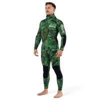 DivePRO Opencell Wetsuit Alien YAMAMOTO 39 5mm