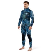 DivePRO Opencell Wetsuit DEVIL YAMAMOTO 39 5mm