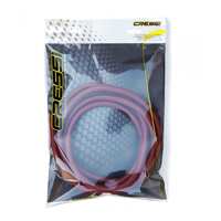 Cressi Premium PURE Micro Bore Bulk Rubber 3M pack