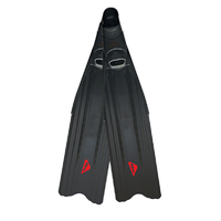 Ocean Hunter Spirit Fins