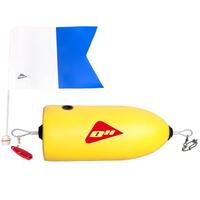 Foam Torpedo Float