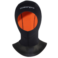 OCEAN PRO Rebel 5mm Hood