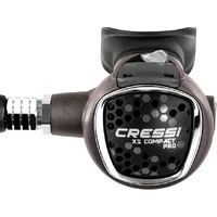 Cressi MC9 SC/COMPACT PRO Regulator