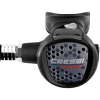 Cressi MC9/COMPACT REGULATOR