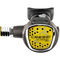 Cressi OCTOPUS COMPACT PRO