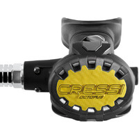 Cressi OCTOPUS ELLIPSE