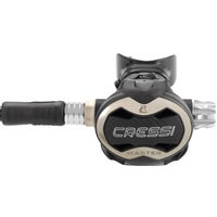 Cressi T10 SC/Master regulator
