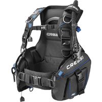 Cressi BCD AQUAPRO 5