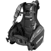 Cressi R1 BCD