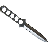 OCEAN HUNTER KNIFE  SPEARIT KNIFE SINGLE