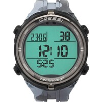 Cressi Drake Titanium Dive Computer Watch Mimetic