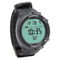 Cressi Nepto Freediving Computer