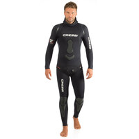 Cressi Apnea Opencell 5mm Wetsuit