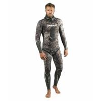 Cressi Corvina 5mm Opencell Wetsuit Freediving Spearfishing Scubadiving Wetsuit