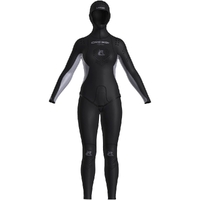 Cressi Nerea Lady 5mm Open Cell Wetsuit