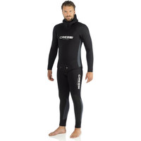 Cressi Fisterra Two Piece Wetsuit 5mm