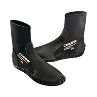 Cressi ULTRA SPAN BOOTS 5mm