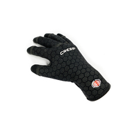 Cressi Spider Pro Powertex Gloves