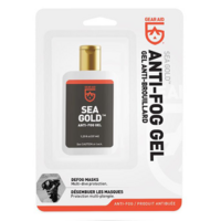 Sea Gold Dive Mask Anti-Fog Gel - 37ml (1.25oz)