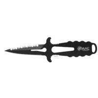 Mac Coltellerie Apnea 9BE Diving Knife