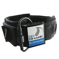 No Shark Dive Unit