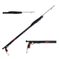 Ocean Hunter REDBACK RAILGUN Speargun
