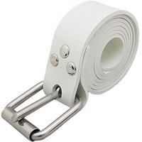 Ocean Hunter High Stretch Marseille Rubber Weight Belt Coloured