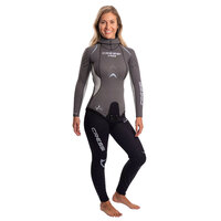 Cressi Free Lady 5mm Freediving Wetsuit
