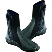 Cressi Sports Boots Protecting Scuba Diving Shoes - 5mm