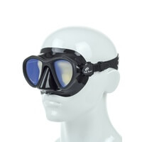 Rob Allen Snapper Mask