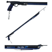 Rob Allen Roller Speargun Railgun Tuna(Replaced by Snapper)
