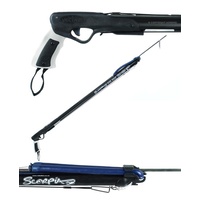 Rob Allen SCORPIA Speargun 70CM