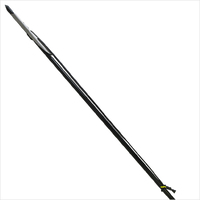 Rob Allen Drop Barb 7.5mm Double Notch Shaft