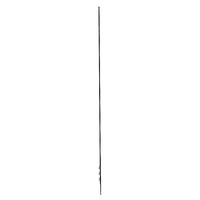 Rob Allen Triple Wire Finned Threaded Shaft 7.5mm - M6mm