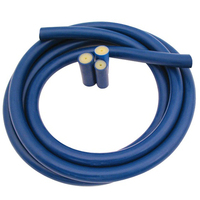 Rob Allen Premium Speargun Bulk Rubber Blue per Meter