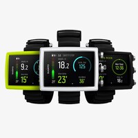 SUUNTO EON CORE Dive Computers and Instruments