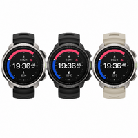 Suunto Ocean Dive Computer & Sports Watch