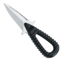 Mac Coltellerie Microsub Diving Knife