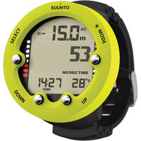 Suunto Zoop Novo Nitrox Wrist Dive Computer