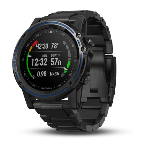 garmin mk1 dive watch