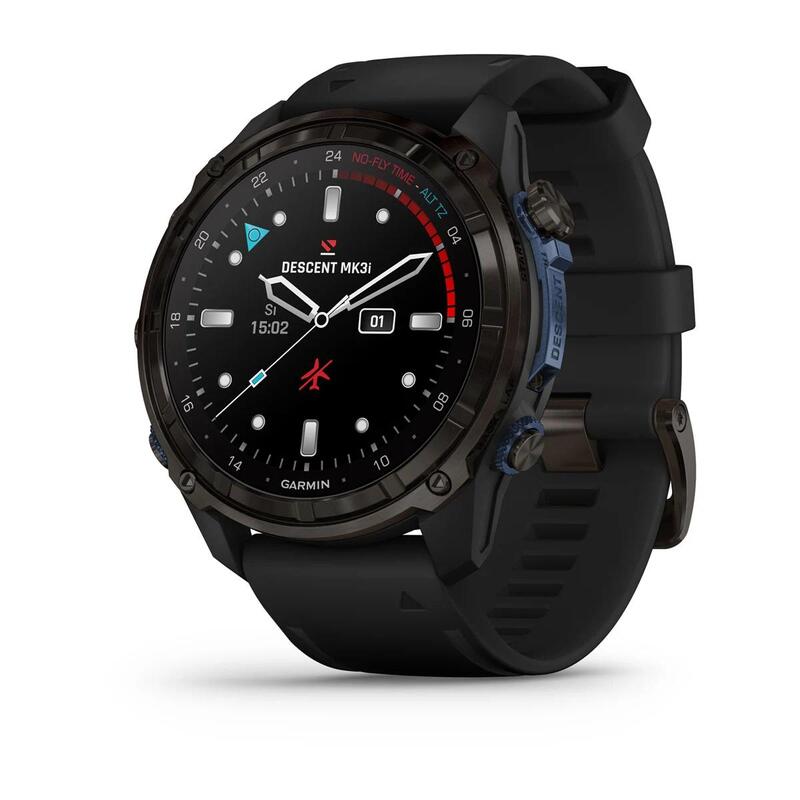 Garmin Descent Mk3 Mk3i Dive Computer Dive Watch Garmin Australia Authorised Dealer