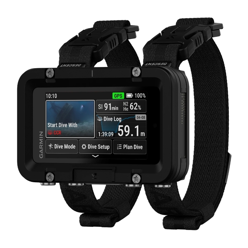 Garmin Descent™ X50i Premium Dive Computer