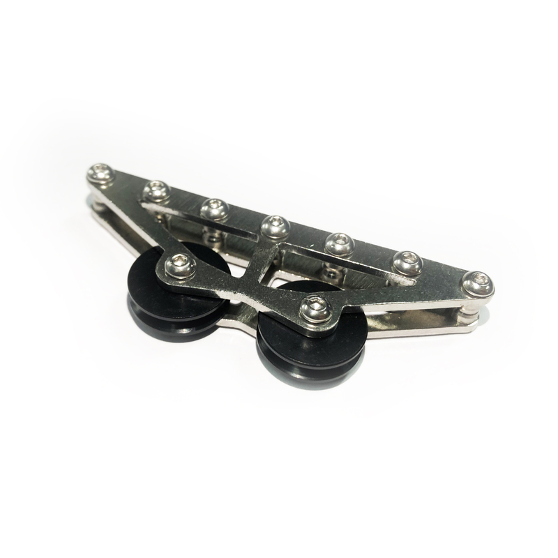 Ermes Sub NEW Block 7 Pulley T7 2020 Version